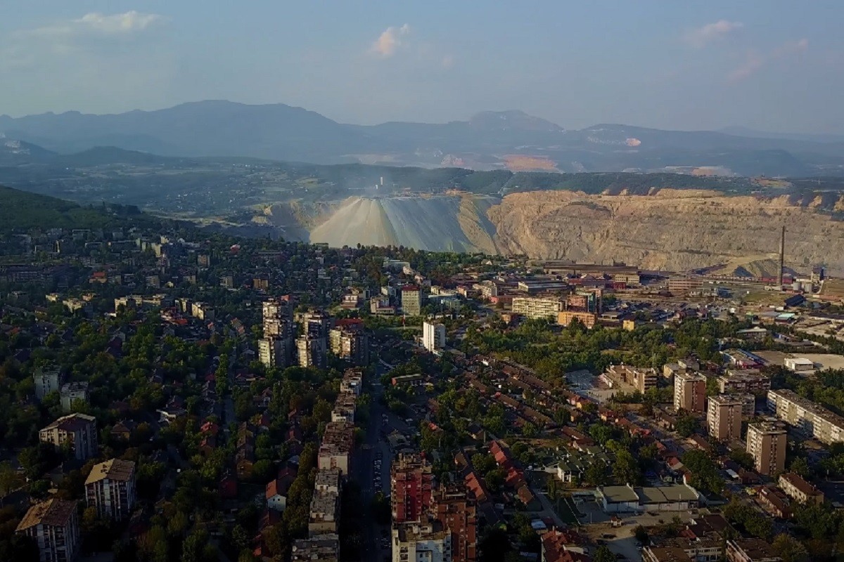 Kineska kompanija vršila ispitivanja u Boru