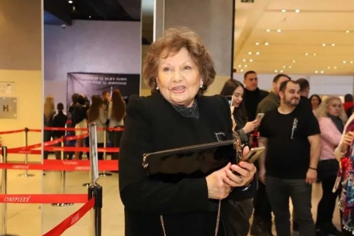 Majka Miloša Bikovića otkrila šta misli o njegovom uspjehu