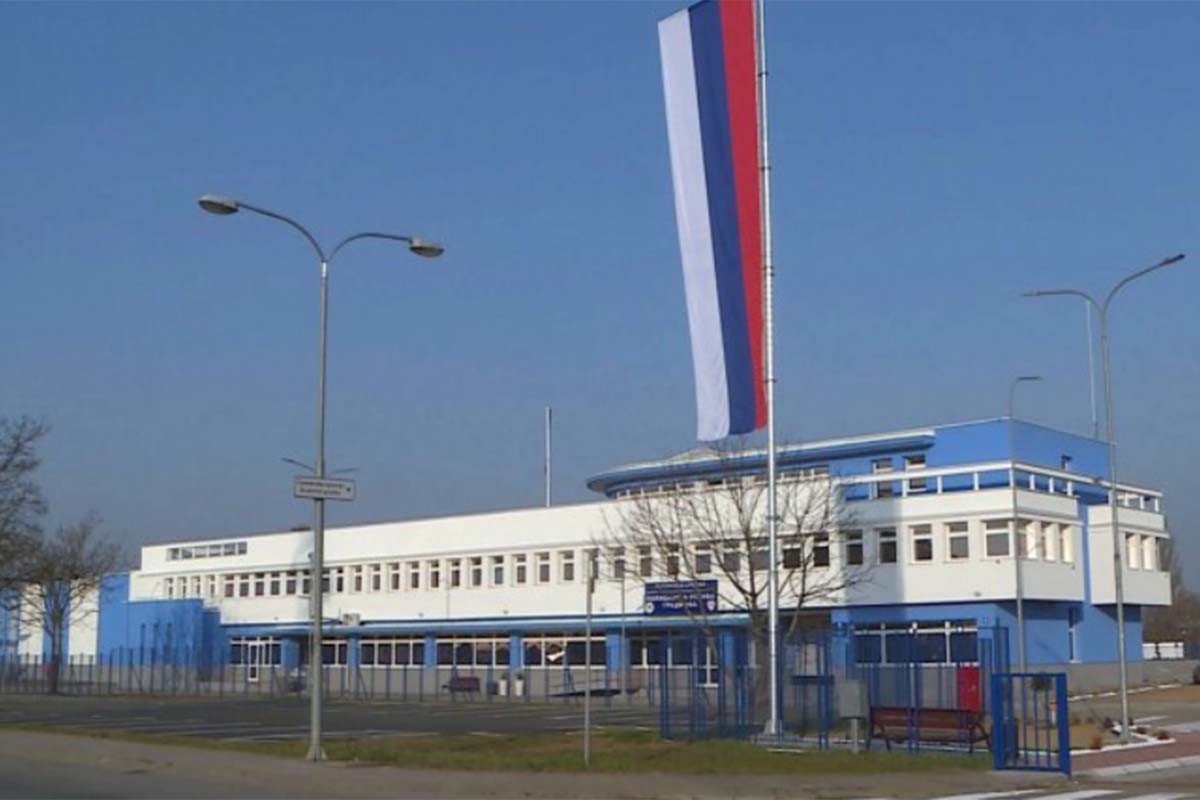 Pronađeno vojno oružje i municija u Gradišci
