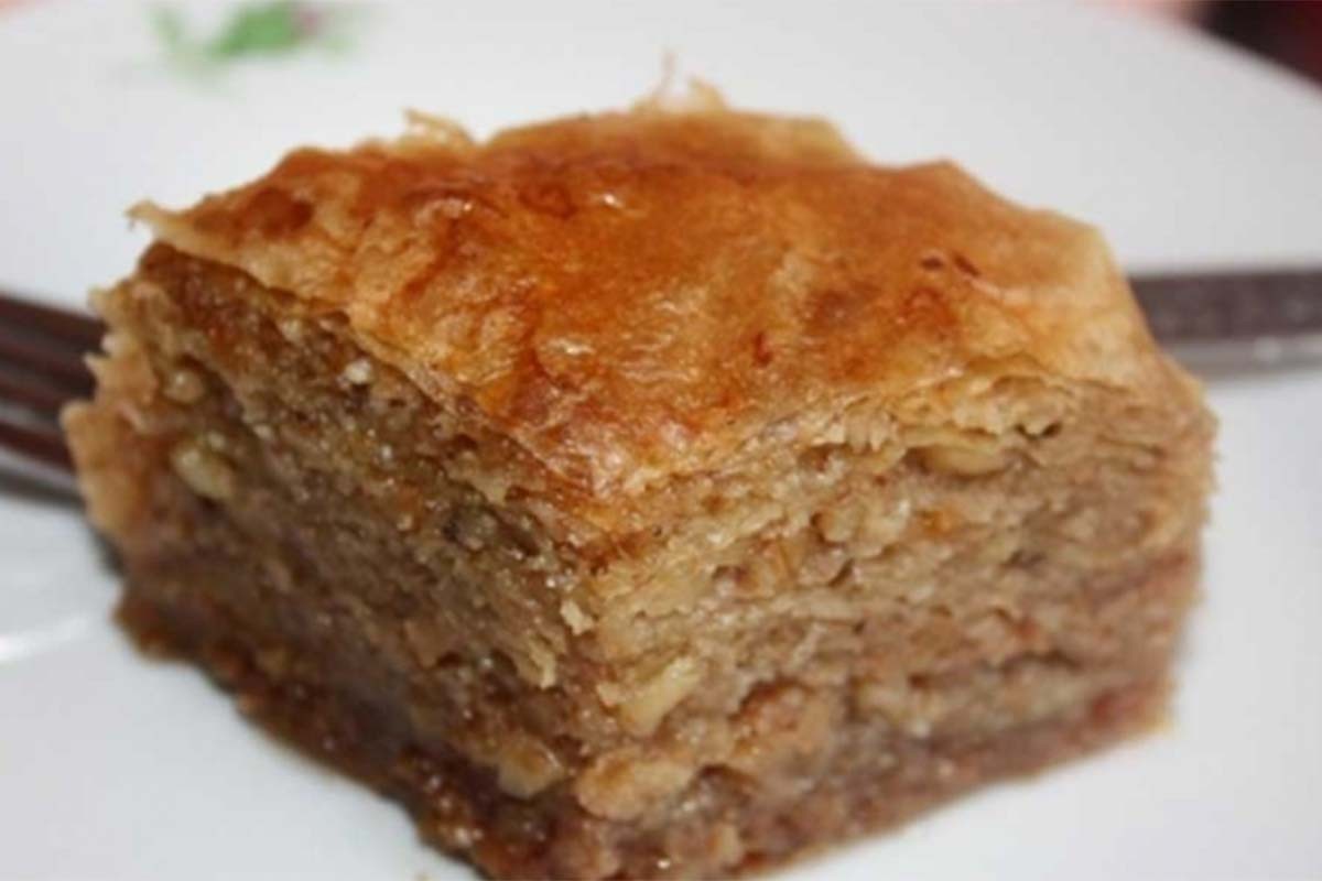 Sutra podijela 3.000 baklava u Kozarskoj Dubici