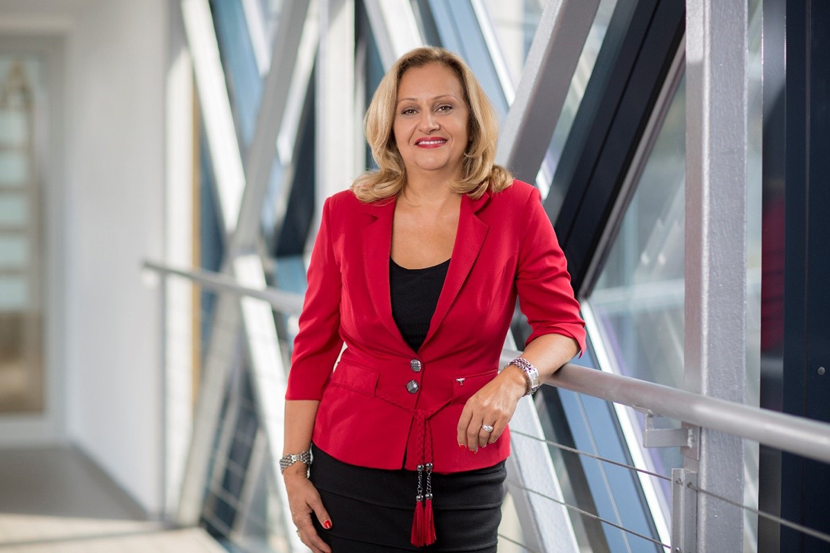 Gordana Danilović Grković: Naučno tehnološki park, katalizator razvoja inovacija