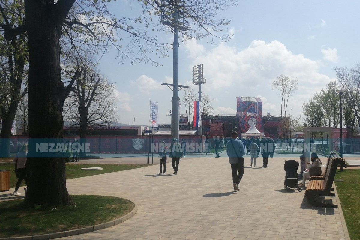 Šta o Srpska openu kažu posjetioci? (FOTO)