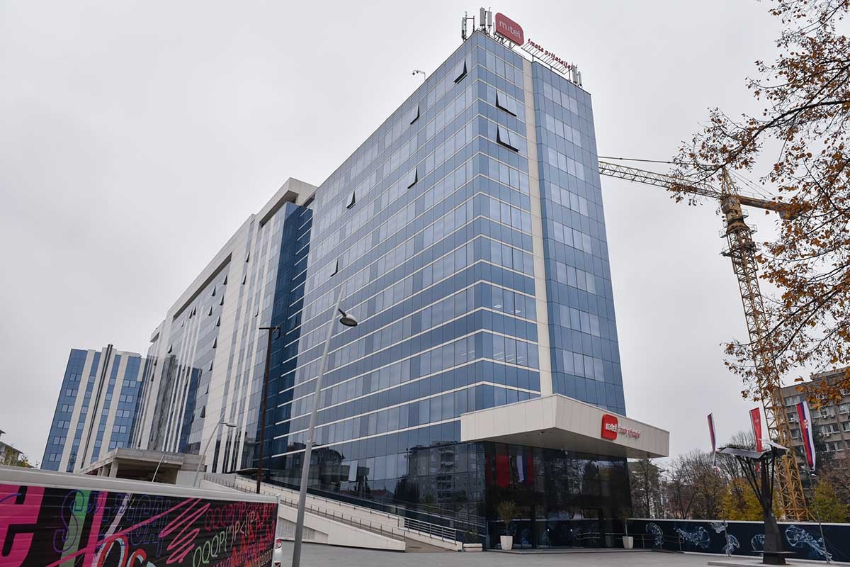 Uspješan početak godine za kompaniju m:tel