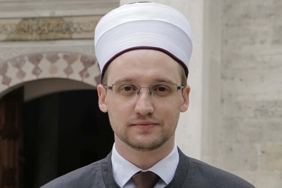 Muamer Okanović za "Nezavisne": Bajram rasplamsava radost i gasi razmirice