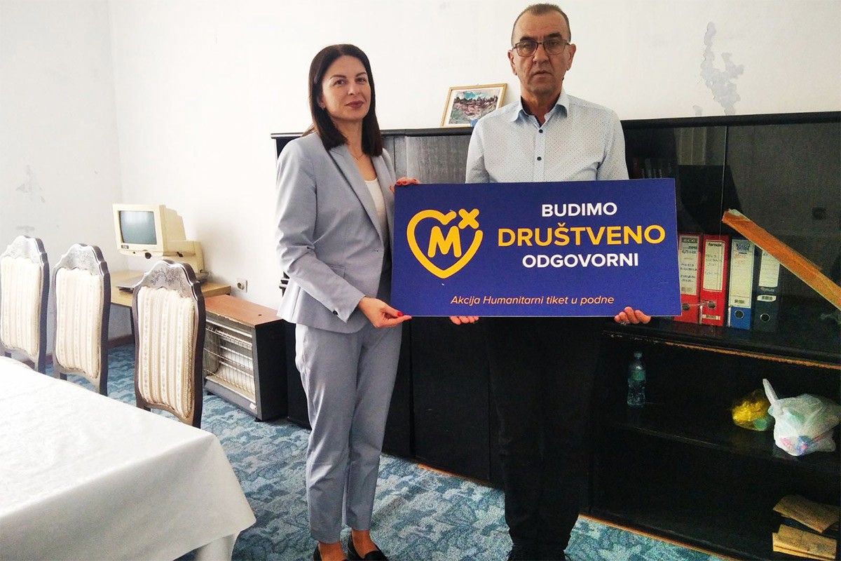 Mozzart uz slijepe i slabovidne iz Kozarske Dubice i Kostajnice