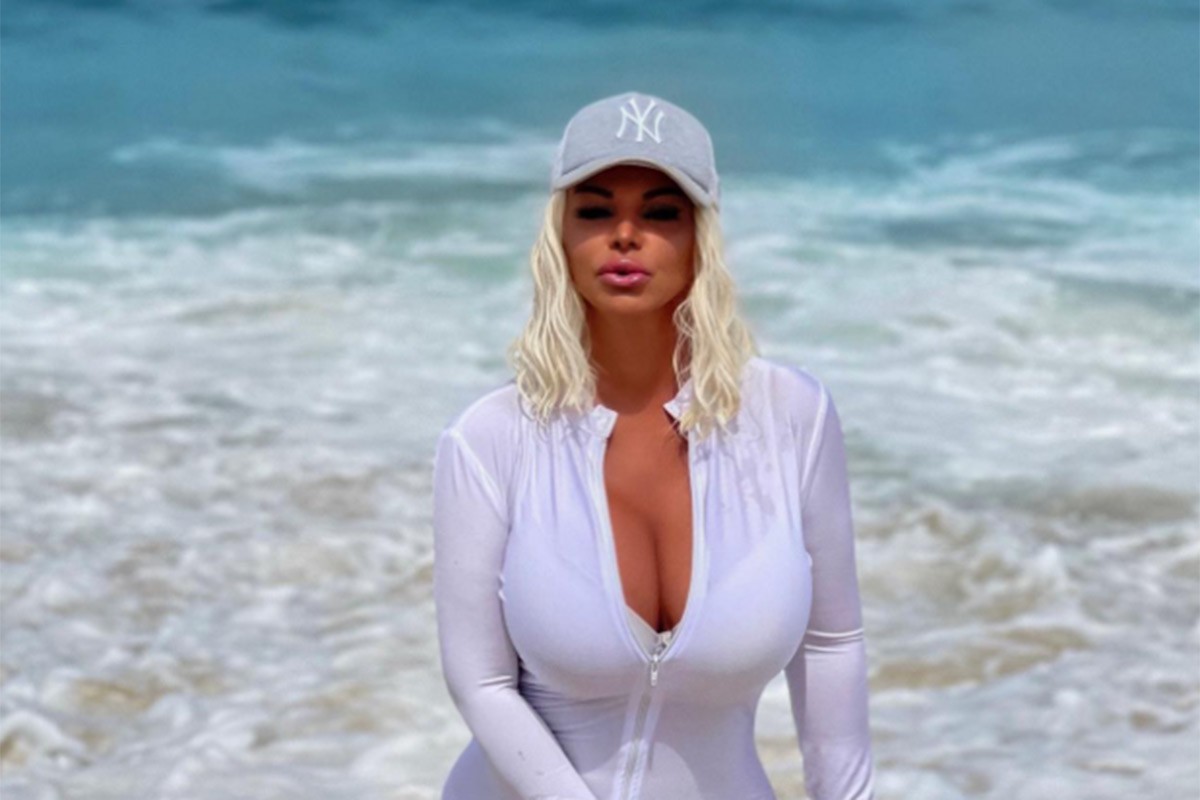 Dara Bubamara novim fotografijama izazvala haos na društvenim mrežama