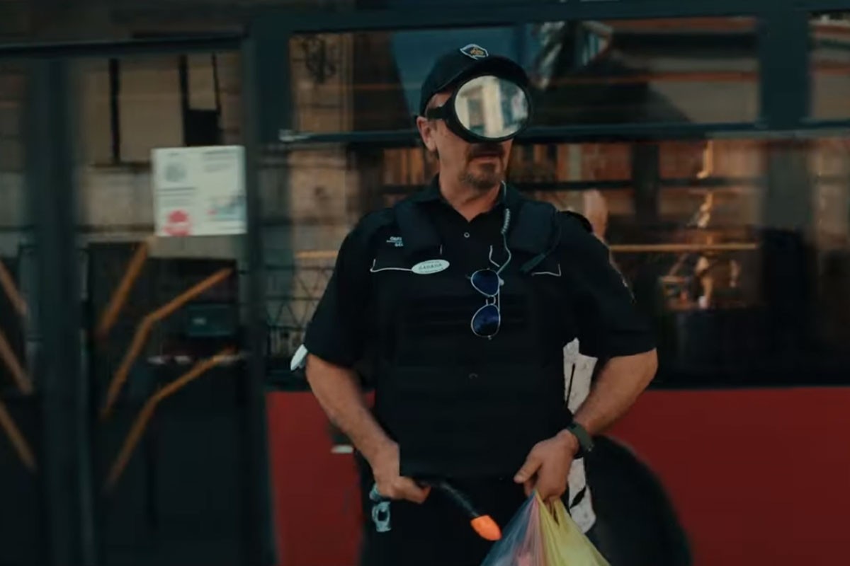 Stiže novi film dobitnika Zlatnog lava: Pogledajte trejler za "Kajmak"