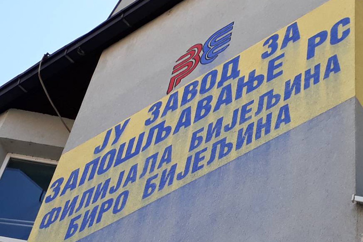 Iz Indije i Gane u Semberiju na posao