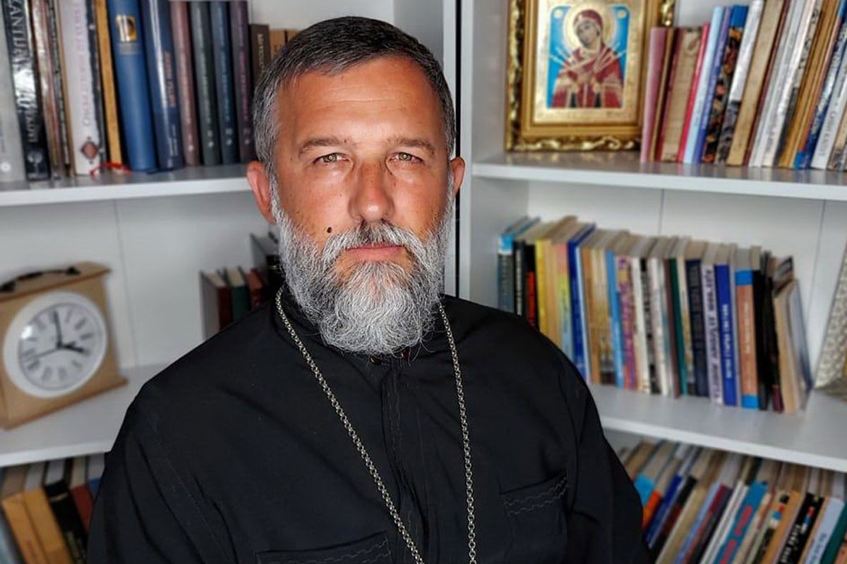 Miroslav Živković život posvetio vjeri i književnosti