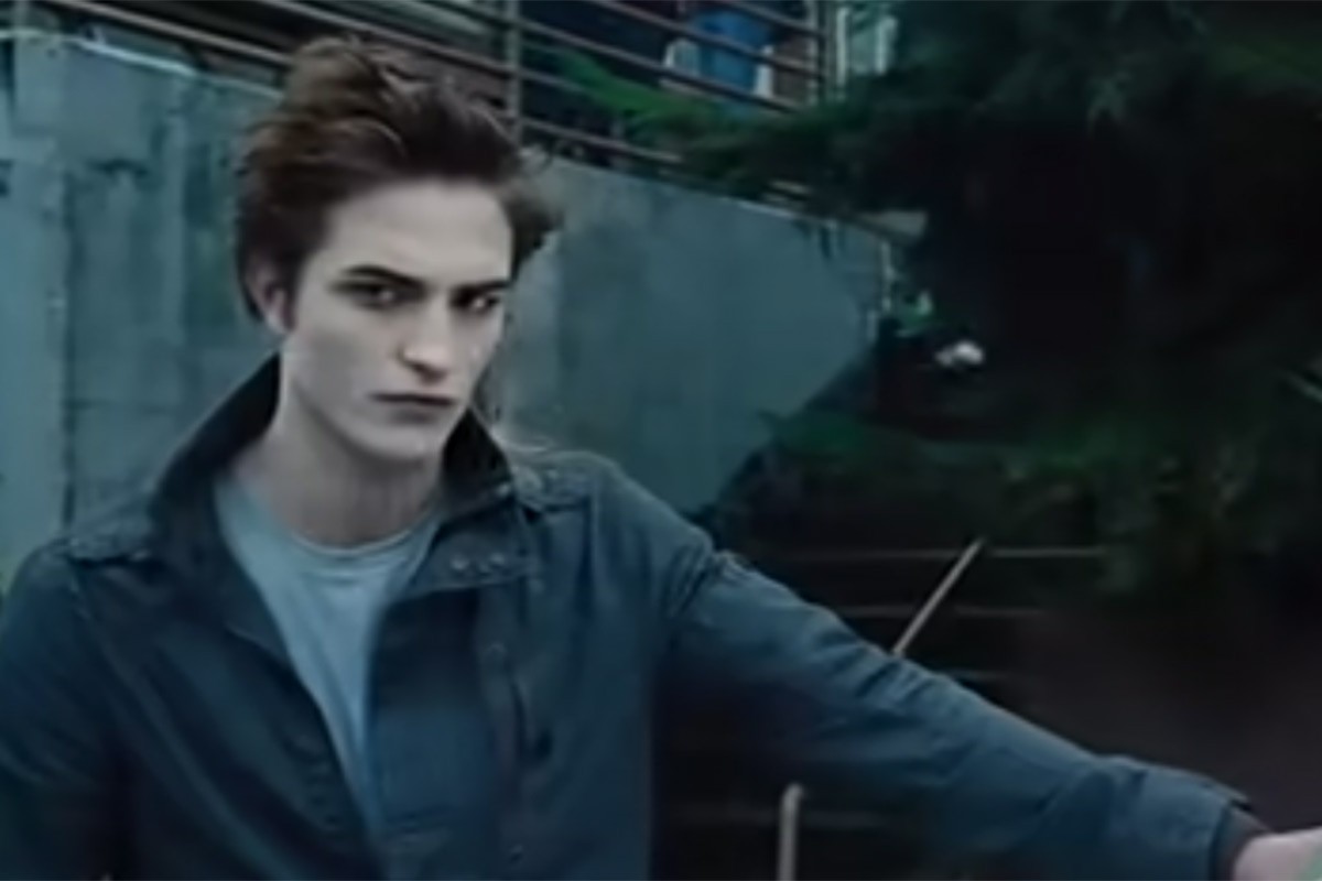 Omiljeni vampiri dobijaju seriju: "Twilight" se pridružuje trendu