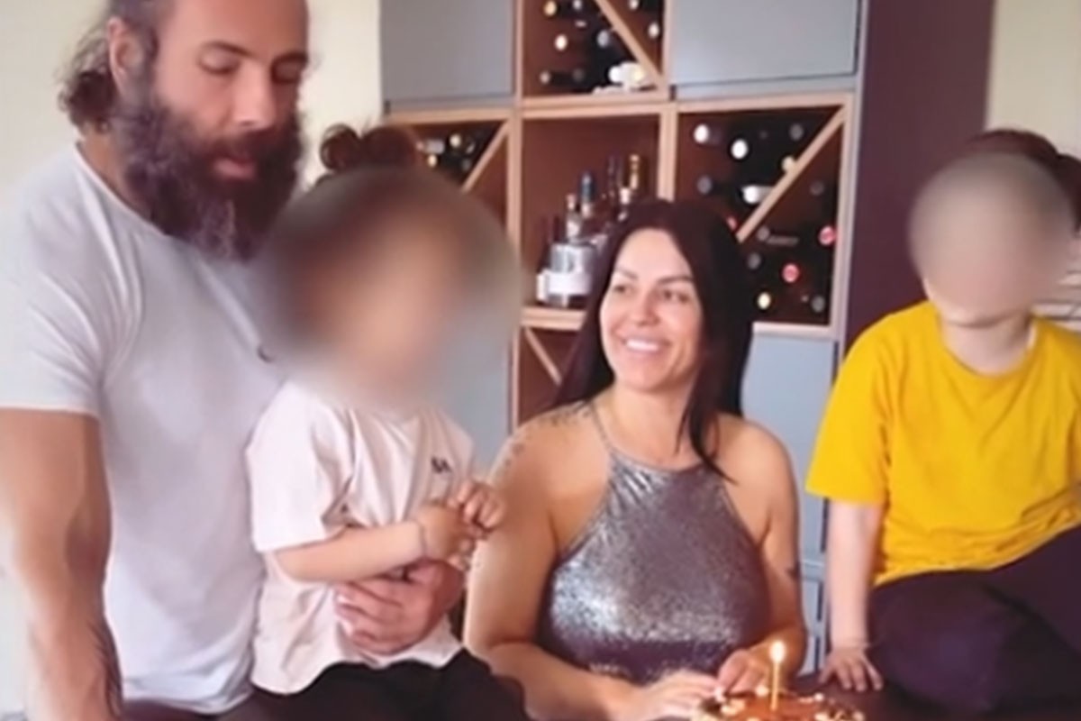 Seka Aleksić proslavlja 42. rođendan