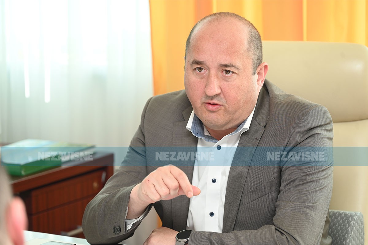 Slaven Gojković: Kupovina drvnih sortimenata samo uz garancije ili avans