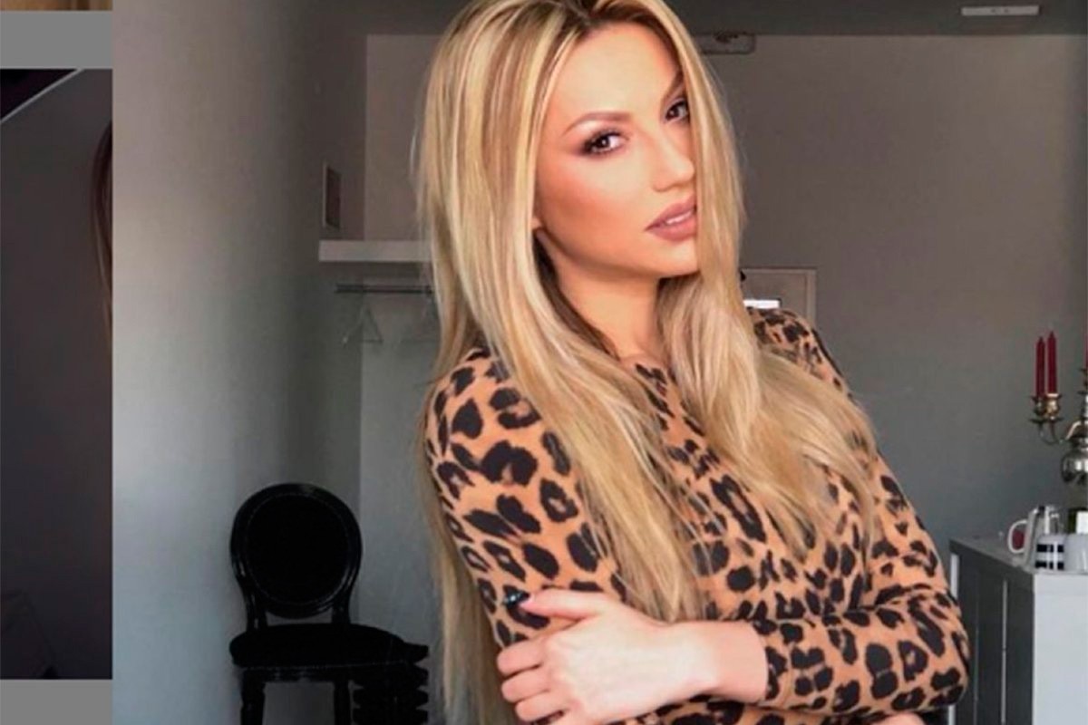 Rada Manojlović otkrila da li više zaradi u klubovima ili na svadbama