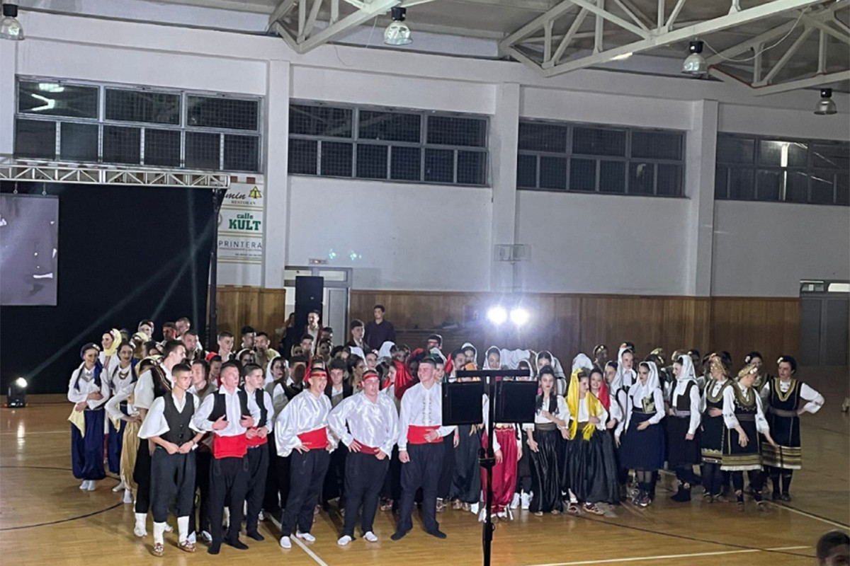 Za liječenje Magdalene Vlaški prikupljeno 4.100 KM