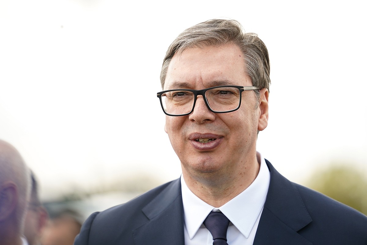 Vučić o izborima: Poraz Kurtija i tektonske promene na KiM