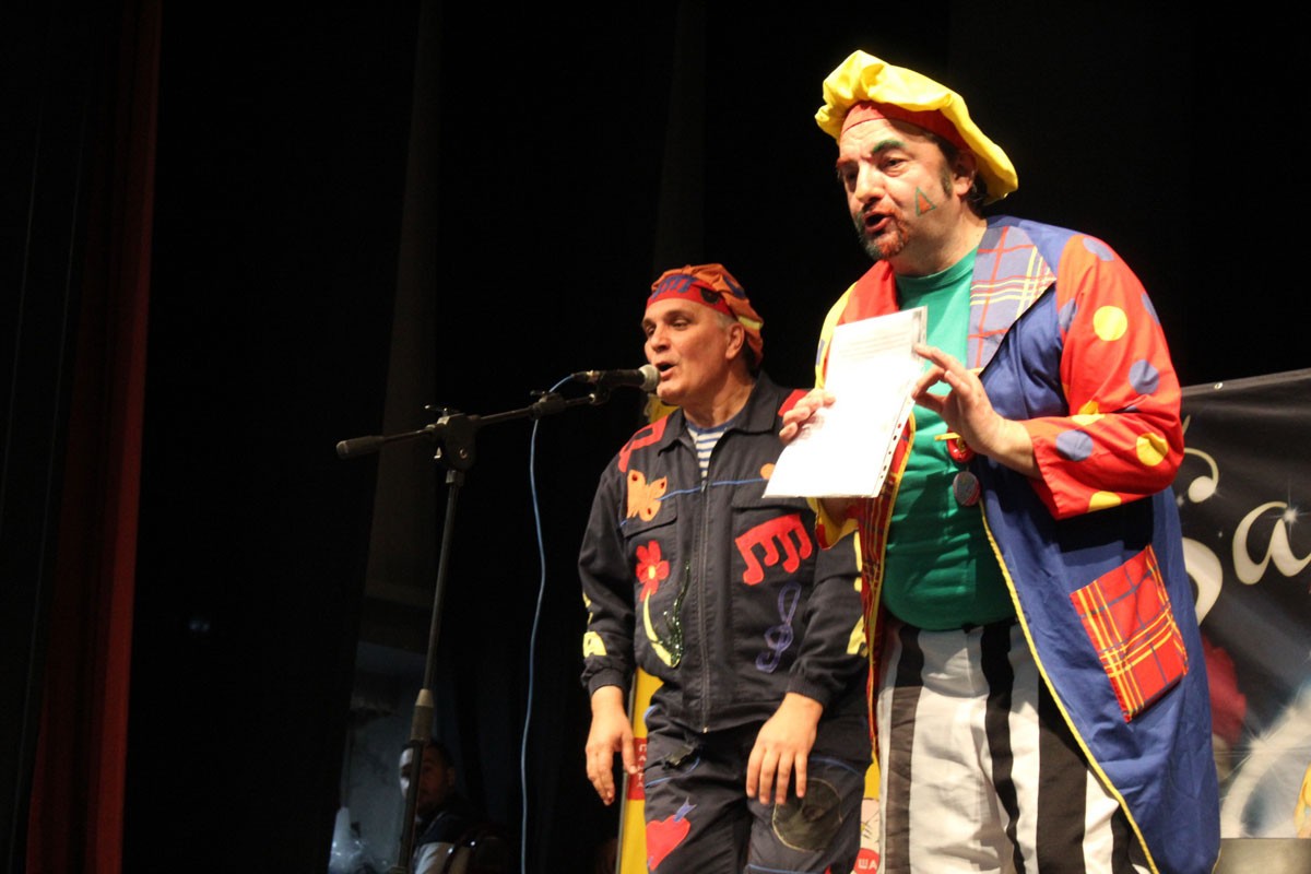 Otvoren 13. Festival dječijih predstava