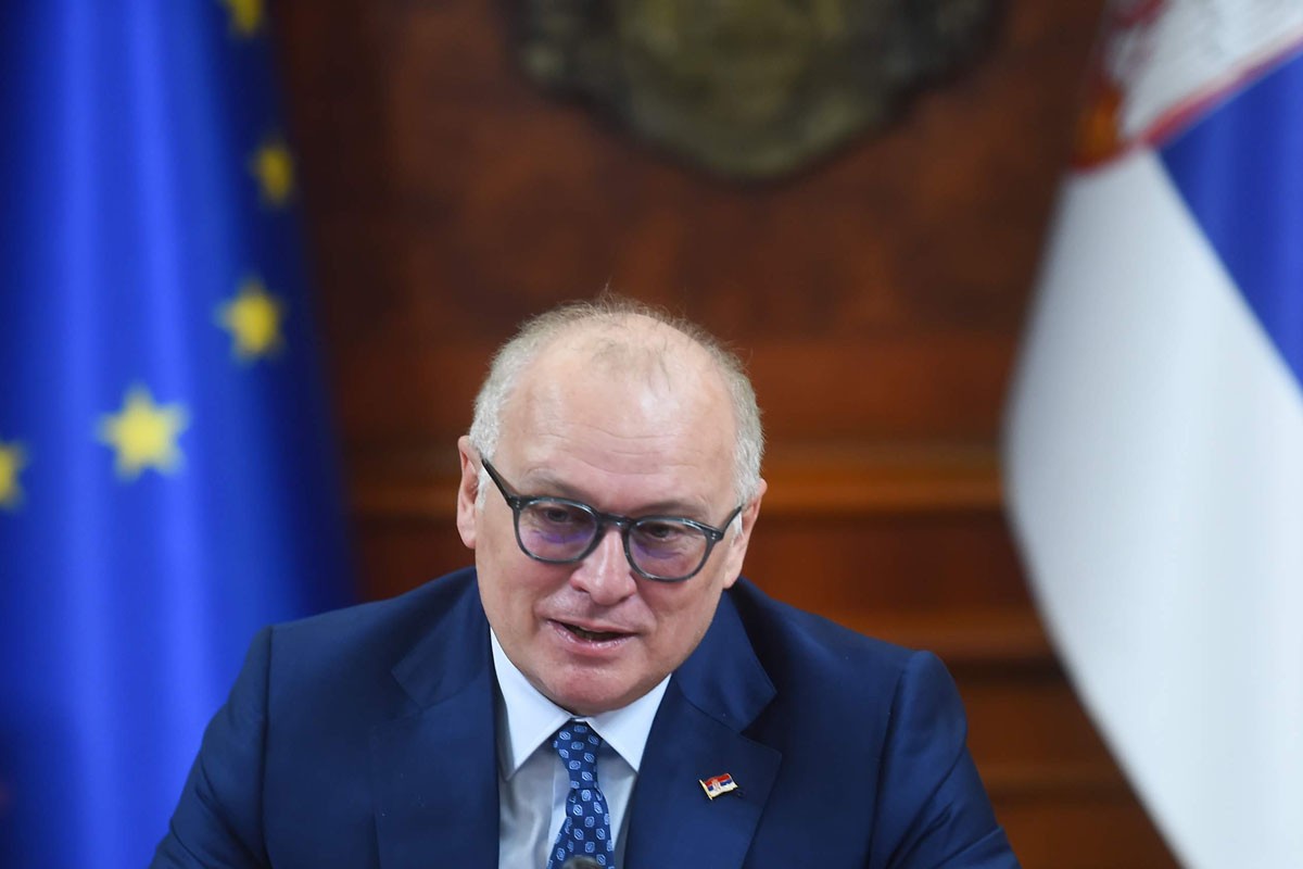 Vesić: Srbija i Srpska do kraja godine biće povezane auto-putem