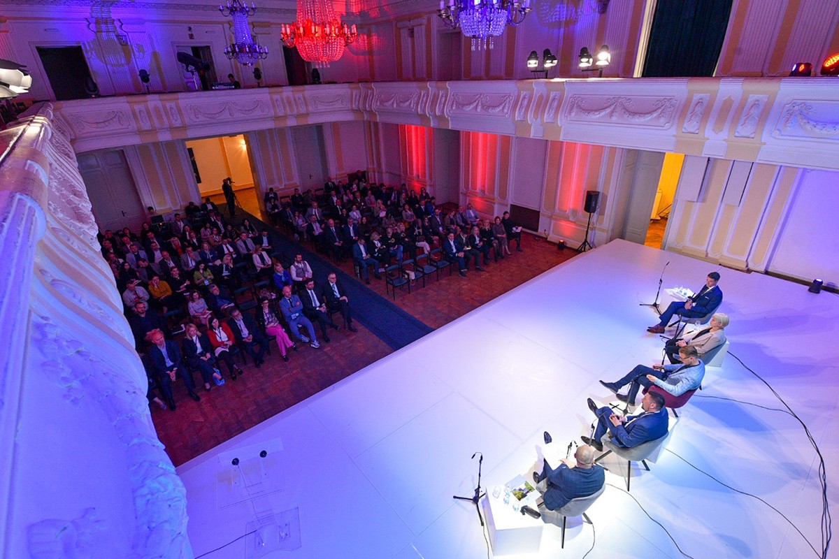 "Dunavski biznis forum" ponovo u Banjaluci