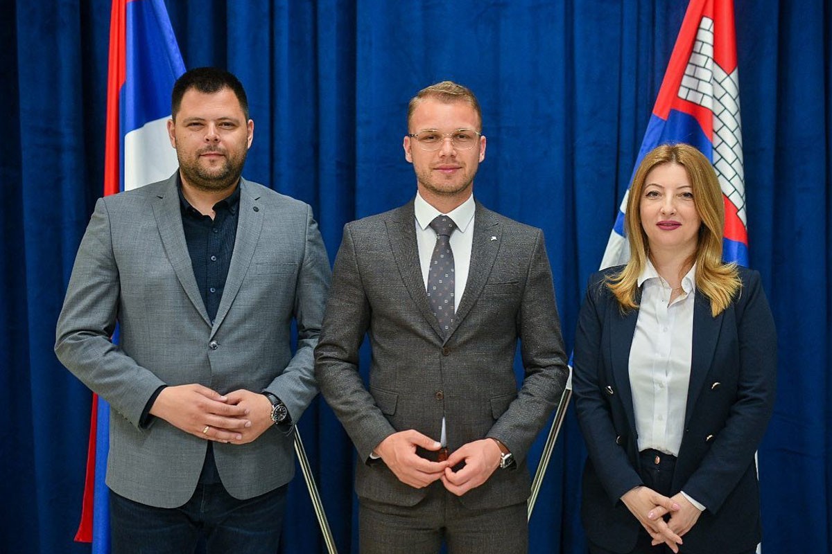 Banjaluka, Skoplje i Nikšić dogovorili saradnju