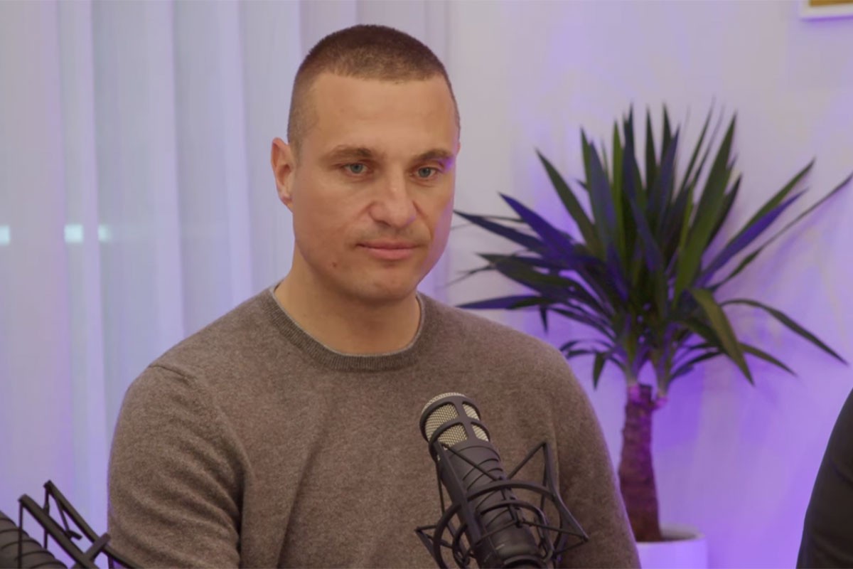 Vidić prvi put progovorio o povlačenju iz trke za predsjednika FSS (VIDEO)