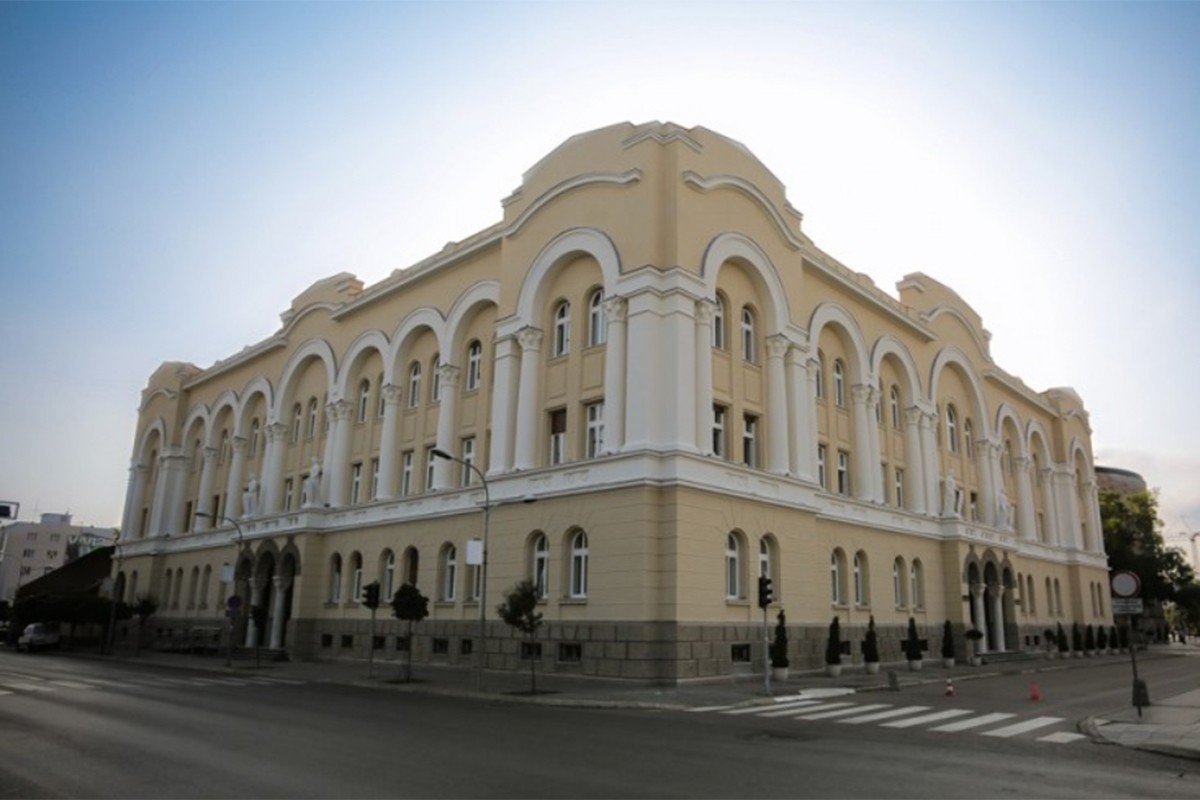 "Hilandar kao nadahnuće" u Banskom dvoru