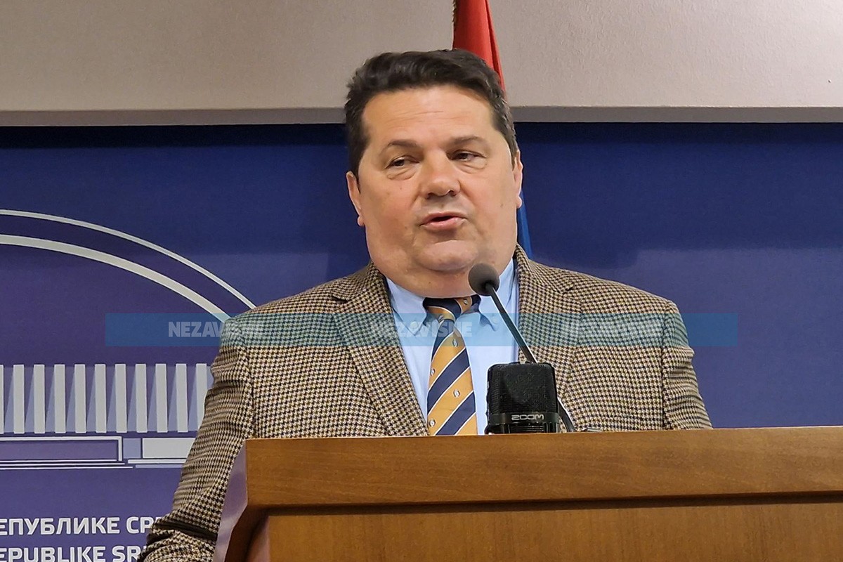 Parlament poziva sudije iz RS da napuste Ustavni sud BiH