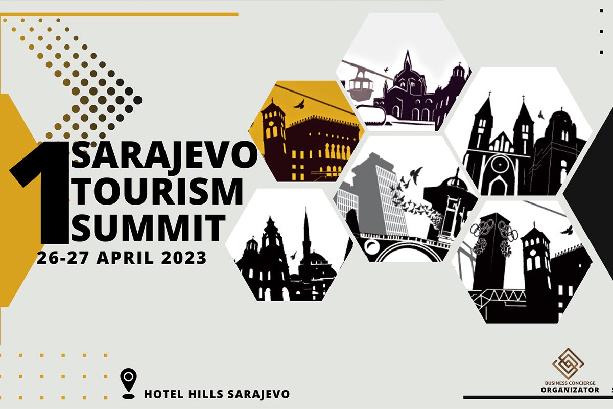 U Sarajevu nova regionalna konferencija o turizmu