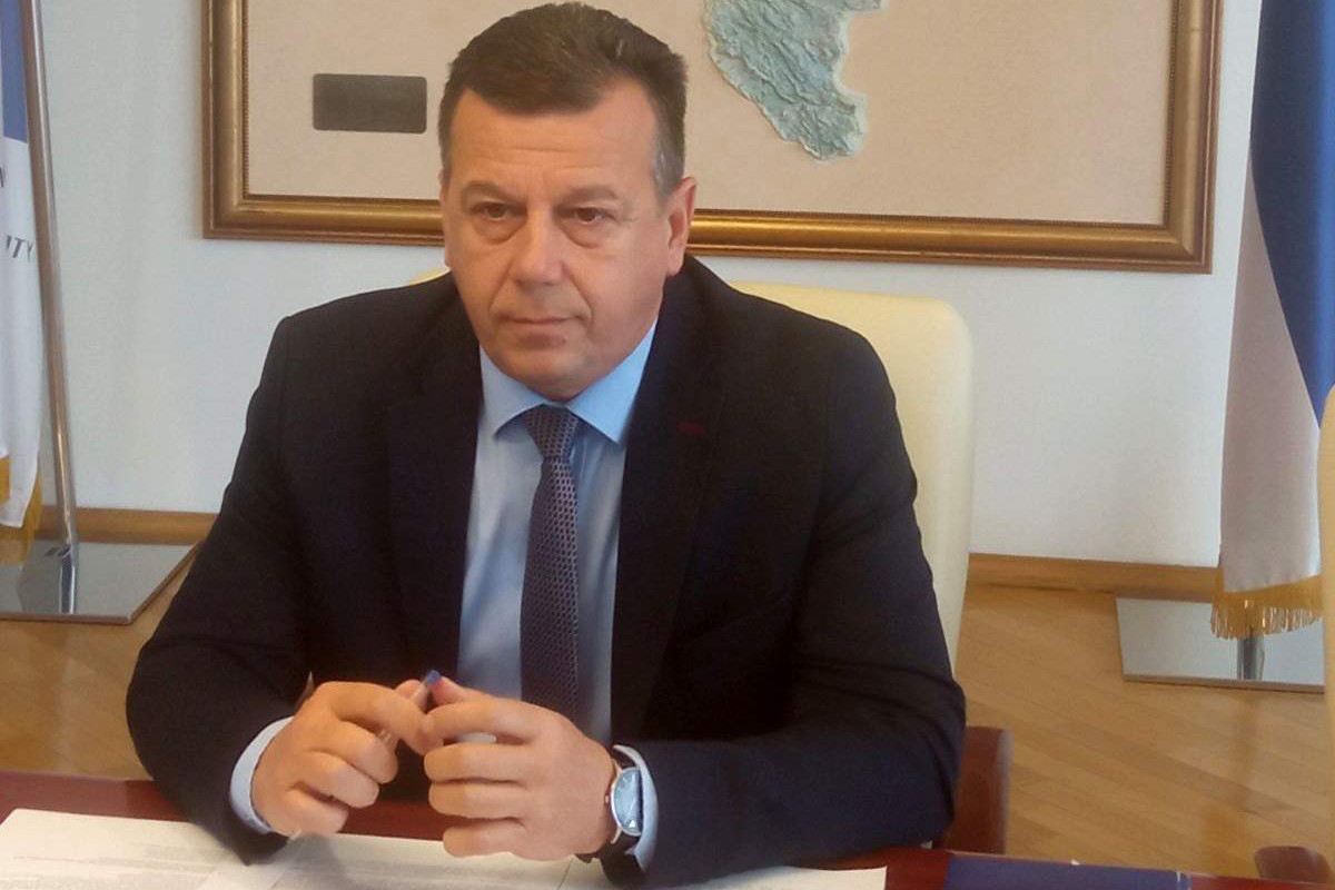 Dakić: Za putnu infrastrukturu Srpske više od 160 miliona