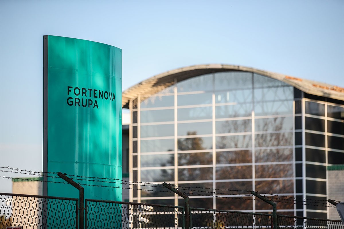 Fortenova objavila prodaju dijela kompanije