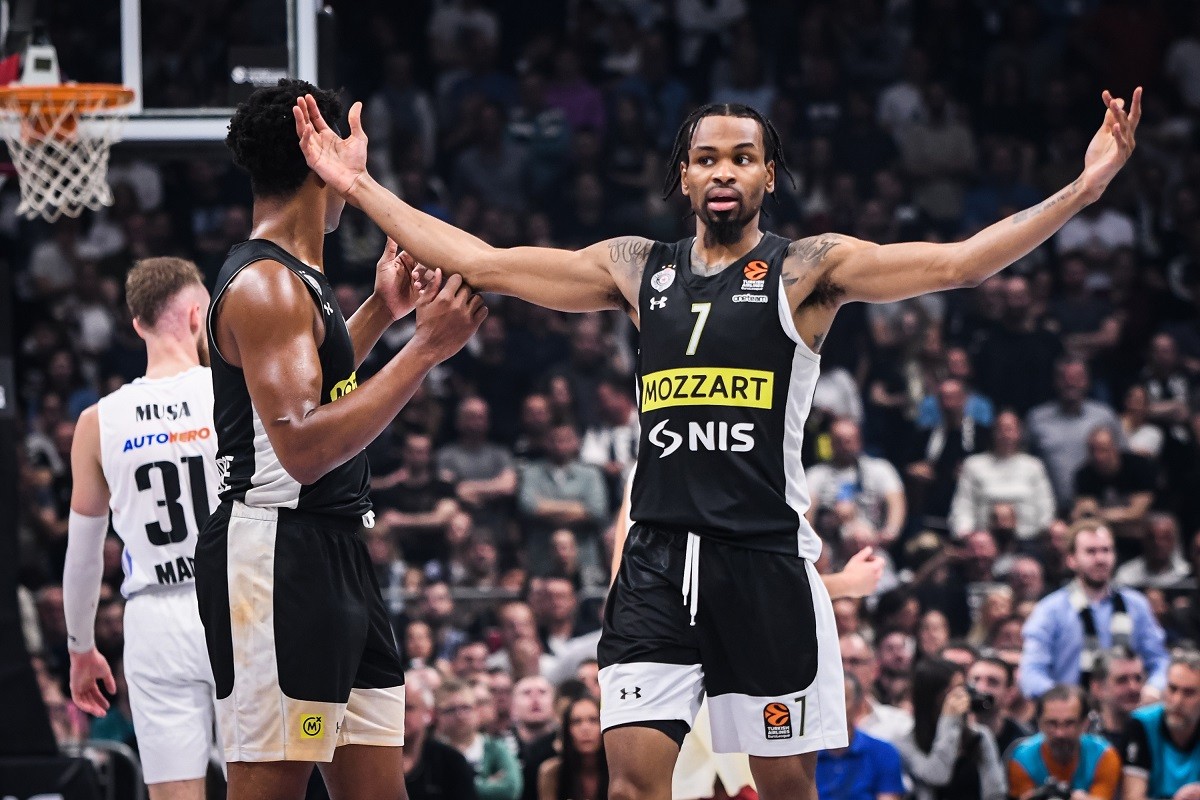 Dilejni: Panter će naredne sezone igrati NBA ligu