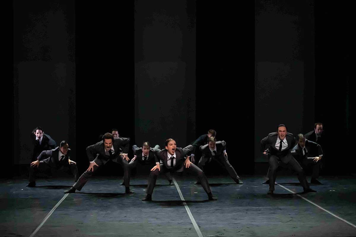 Na sceni Narodnog pozorišta Sarajevo 29. aprila balet "Romeo i Julija"