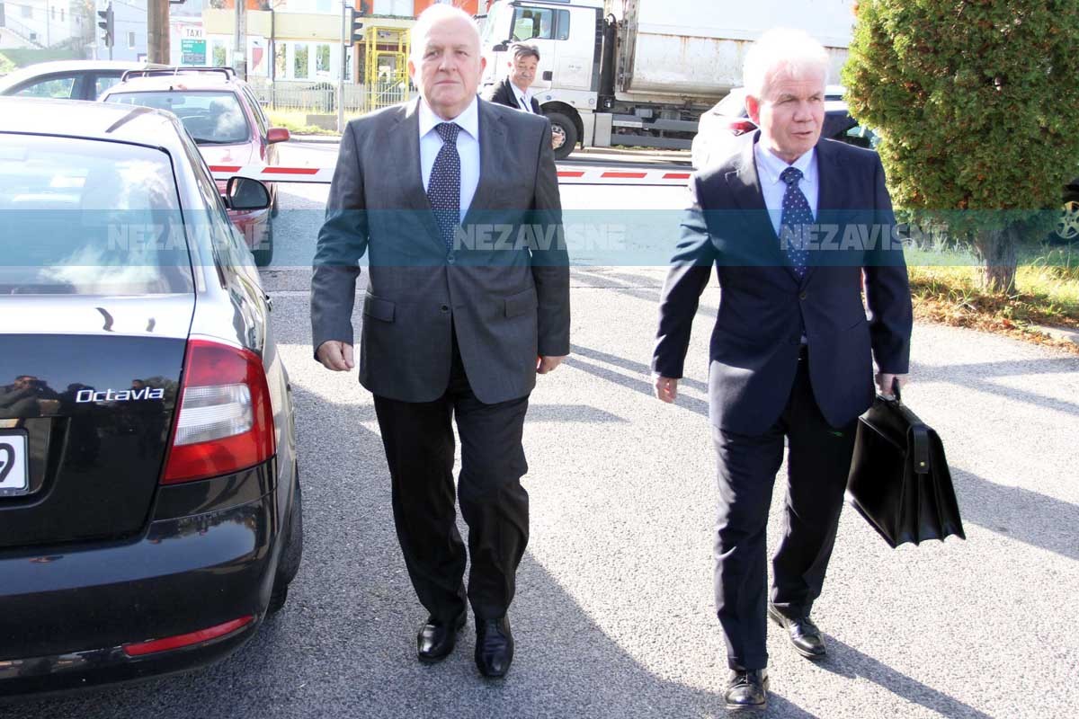 Odbijen zahtjev Tužilaštva: Atif Dudaković ostaje na slobodi