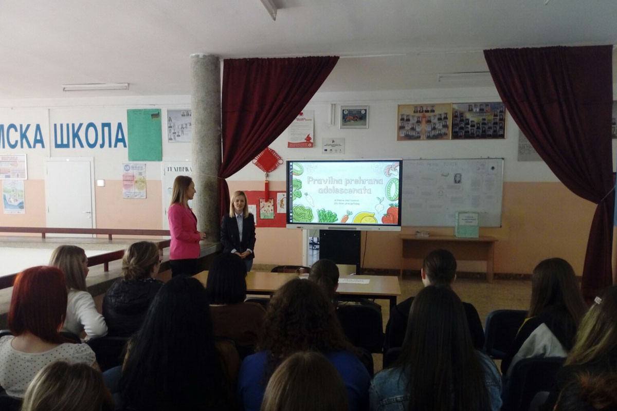 Savjeti o prehrani sa društvenih mreža mogu biti opasni po zdravlje