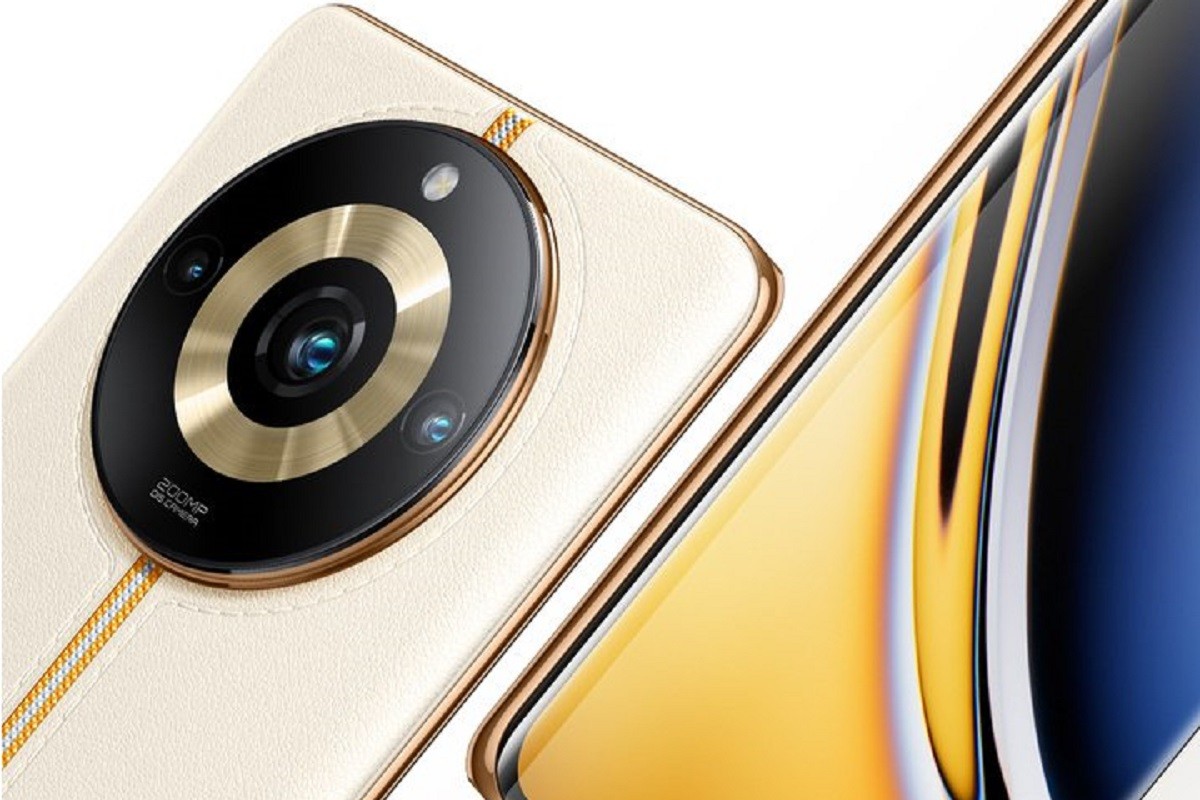 Realme 11 Pro serija sa kamerom od 200 MP će biti predstavljena 10. maja