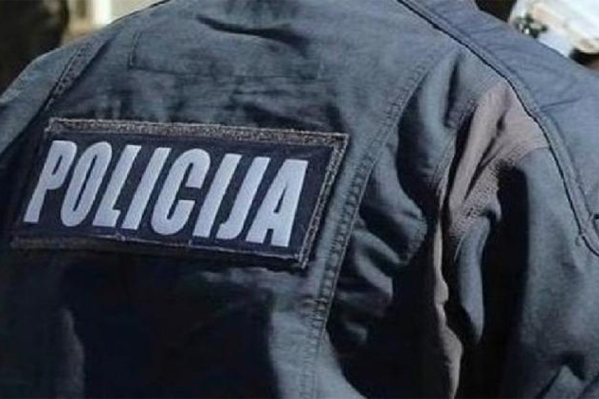 Smijenjeni načelnici policije u 10 opština u Crnoj Gori