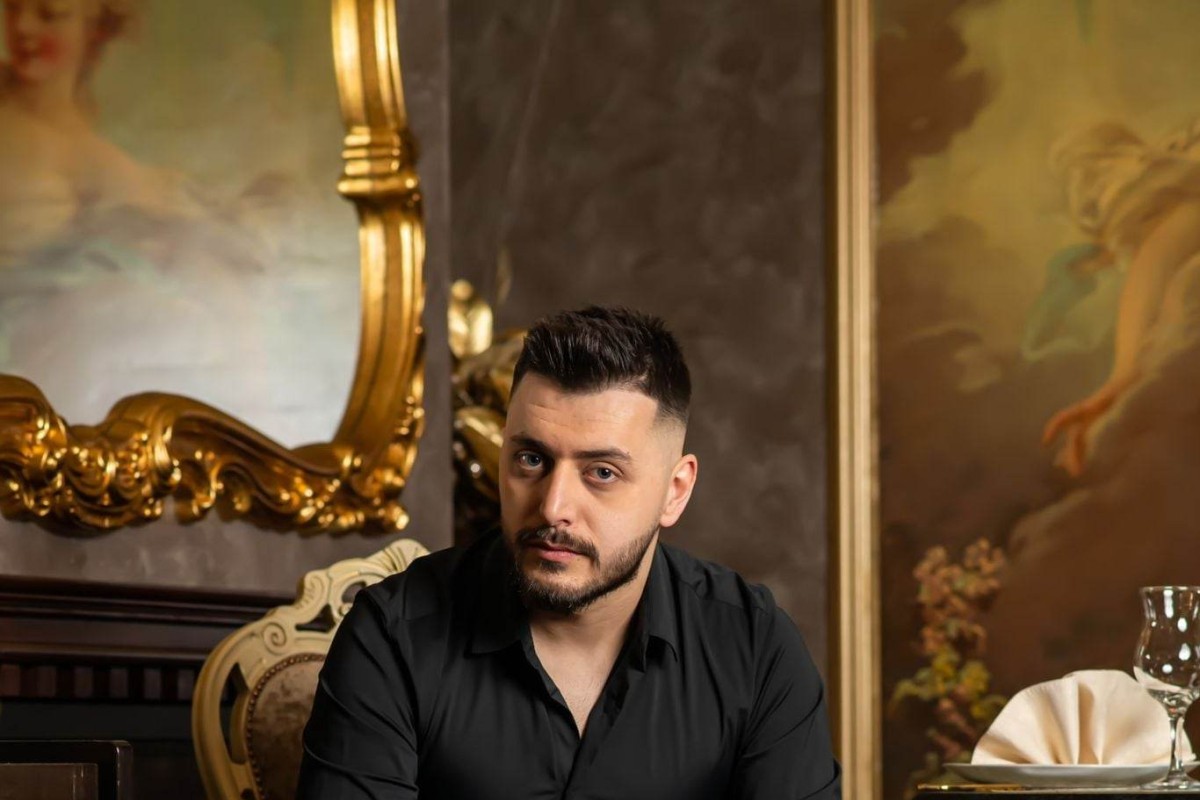 Haris Kaltak postao ambasador fabrike harmonika