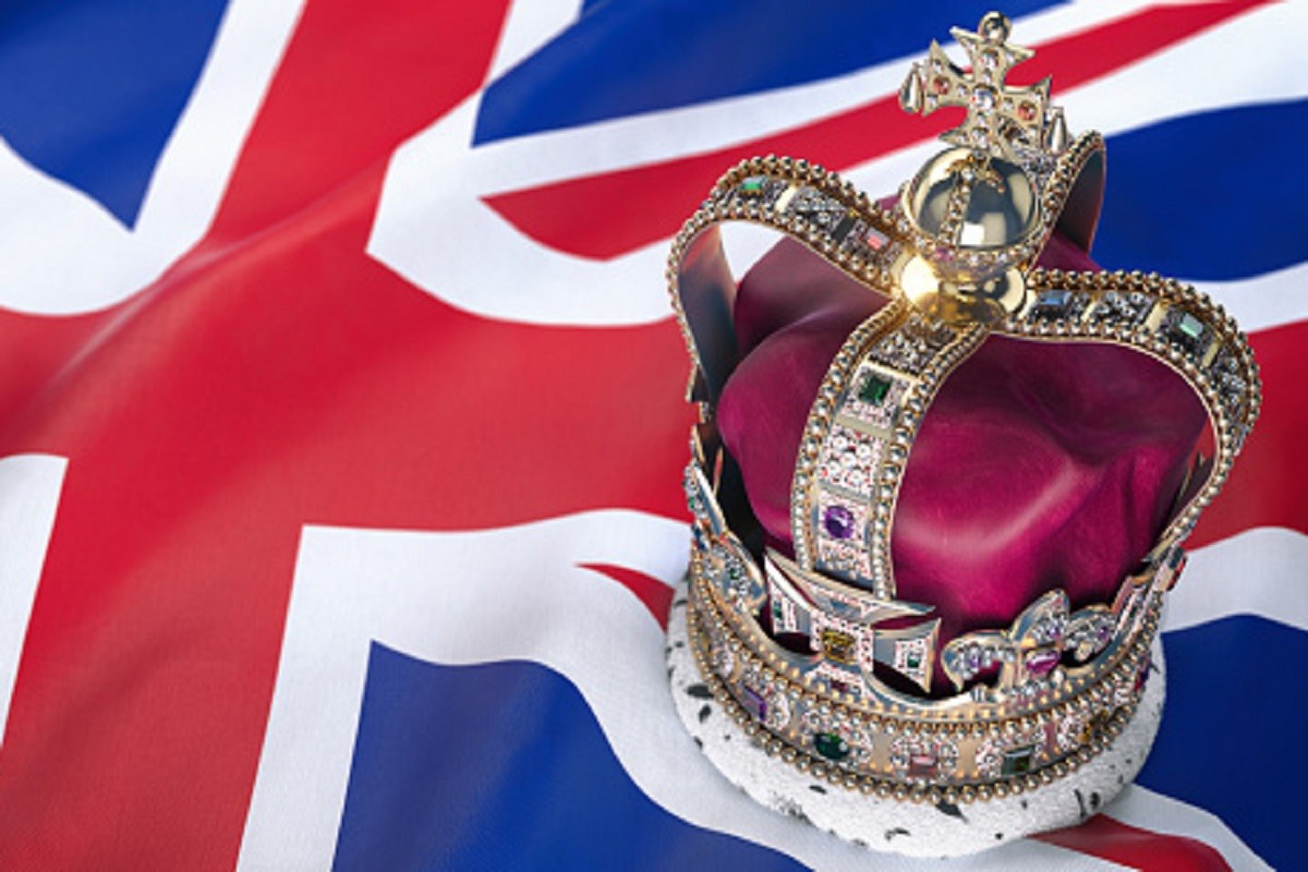 Podrška monarhiji Britanije na istorijskom minimumu