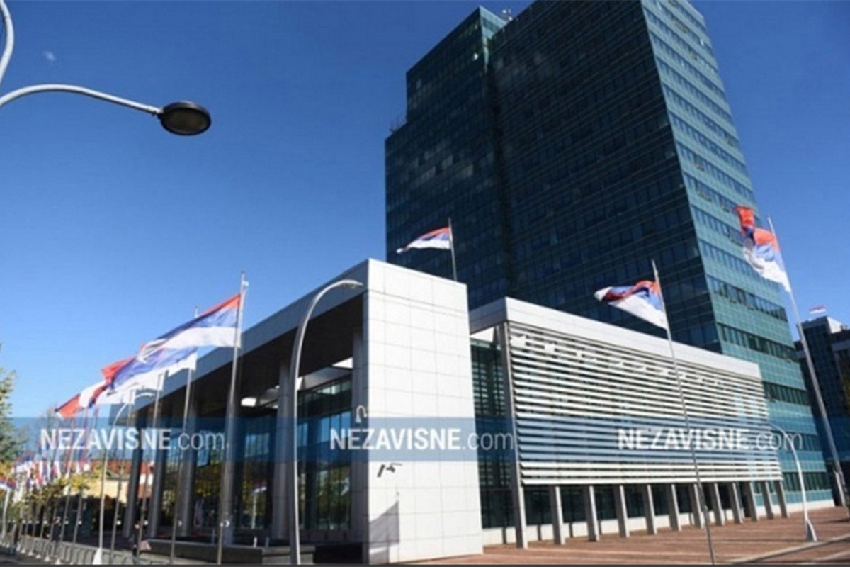 Vlada Srpske usvojila 29. izvještaj Savjetu bezbjednosti UN