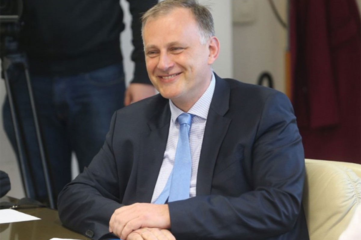 Trivić: Popravlja se status radnika