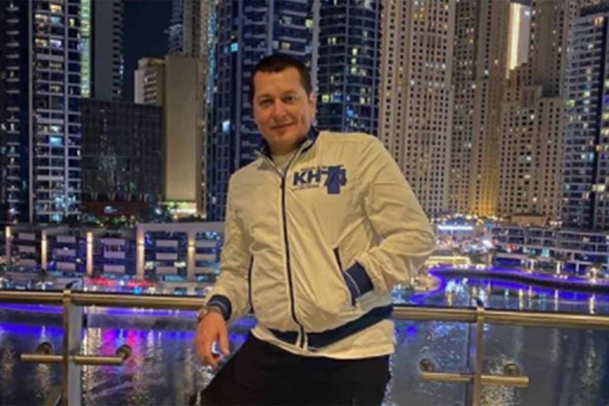 Aco Pejović sa 14 godina završio u domu