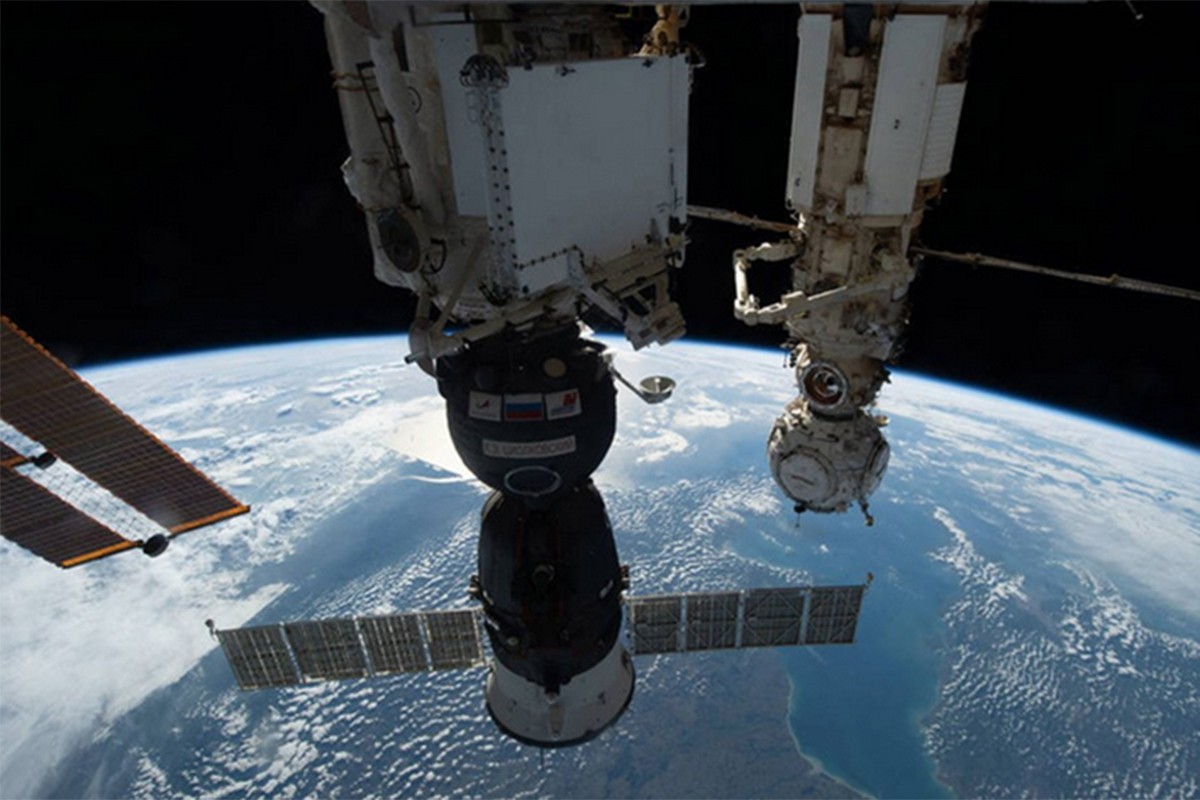 Predstavljen prvi turski astronaut