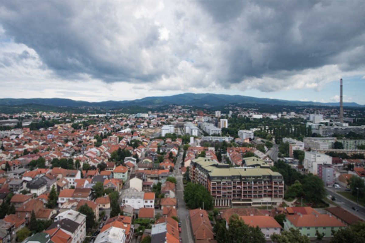 Kakvo nas vrijeme očekuje u nedjelju