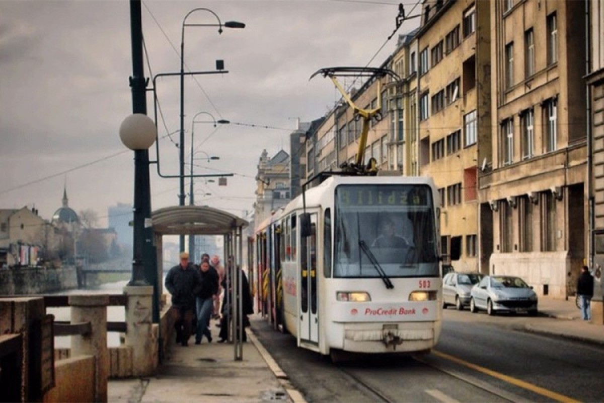 Svi učenici i studenti od 1. maja imaće besplatan javni prevoz