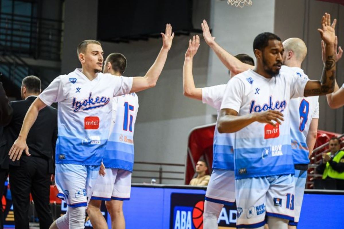 Poznati polufinalisti plej-ofa: Budućnost na Igokeu
