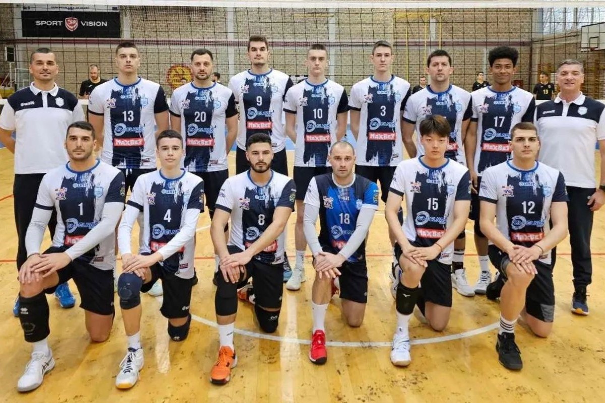 Bijeljina slavi: Odbojkaši Radnika novi šampioni BiH