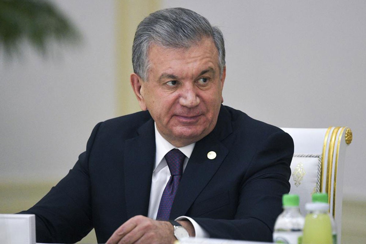 Referendum u Uzbekistanu: Sadašnji predsjednik bi mogao ostati na vlasti do 2040.