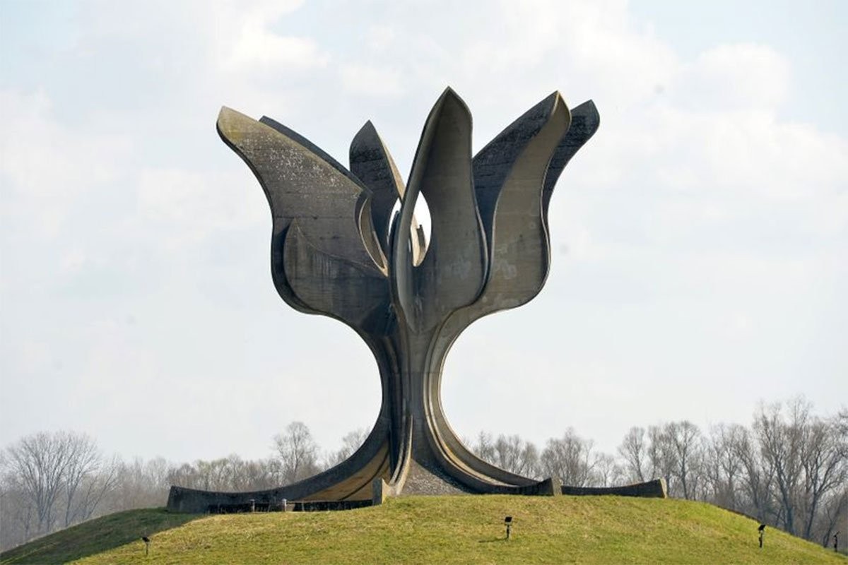 Na današnji dan  oslobođen Jasenovac