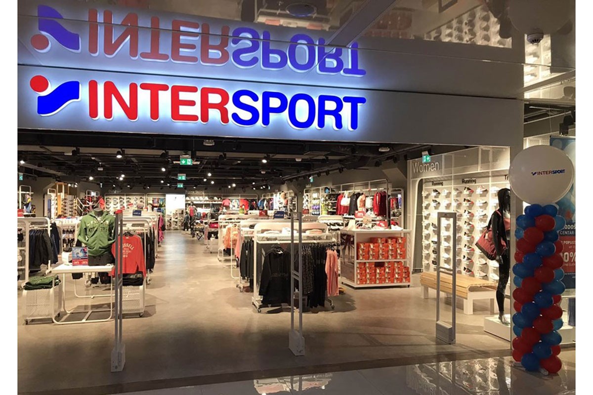 Zaustavljena prodaja najvećeg regionalnog lanca sportske opreme