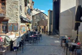 Turistički raj neoskrvljenih prirodnih ljepota