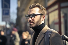 Zašto se javlja ćelavost kod muškaraca
